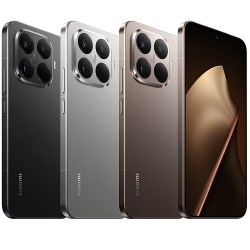 Xiaomi 15T Pro colors